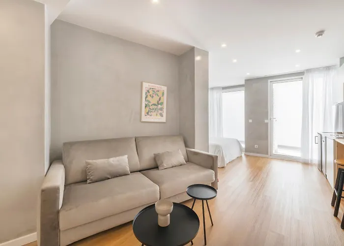 דירה Oriente By Olala Homes *