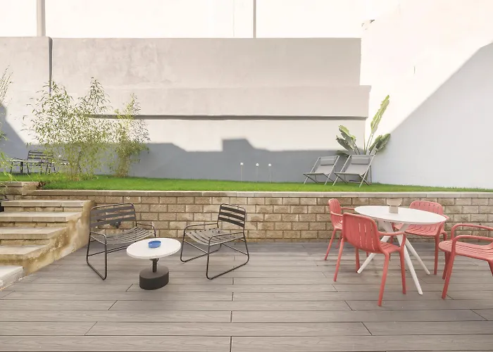 דירה Oriente By Olala Homes *