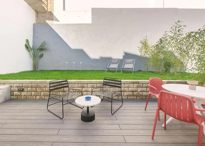 Oriente By Olala Homes * ליסבון
